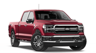 2026 Ford F-150® External Image 5